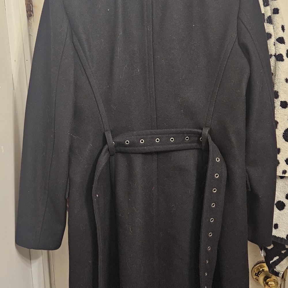 Theory coat - Picture 4 of 7